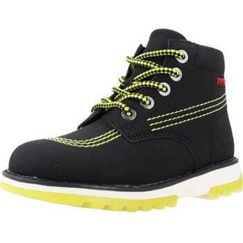 Saappaat Kickers  Botas Niño Modèle Kickrally  29