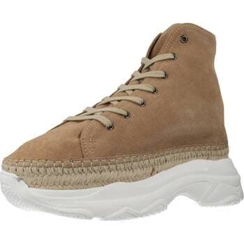 Saappaat Yellow  Botines Mujer Modèle Street Boot Party  41 – Yellow