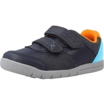Tennarit Clarks  Zapatillas Niño Modèle Rex Quest T  21