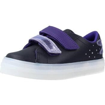 Tennarit Clarks  Zapatillas Niña Modèle Flare Fly T  20