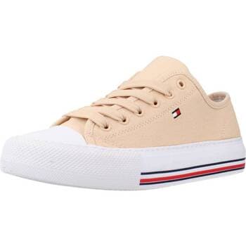 Tennarit Tommy Hilfiger  Zapatillas Niña Modèle Lace Up  31