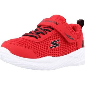 Tennarit Skechers  Zapatillas Niño Modèle Nitro Sprint - Rowzer  21