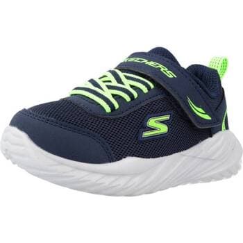 Tennarit Skechers  Zapatillas Niño Modèle Nitro Sprint - Rowzer  22 – Skechers