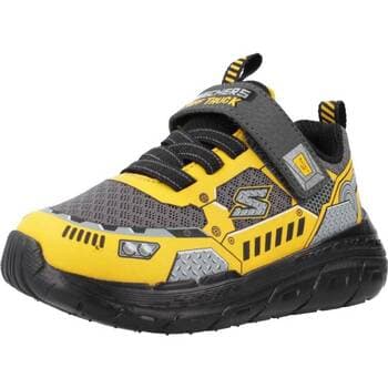 Tennarit Skechers  Zapatillas Niño Modèle Skech Tracks  21 – Skechers