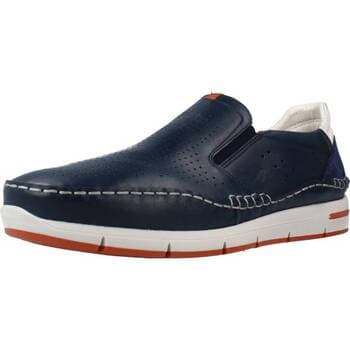 Kengät Fluchos  Mocasines Hombre Modèle F1445  40