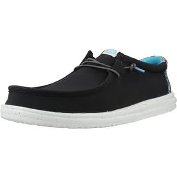 Kengät HEYDUDE  Informales Hombre Modèle Wally H2o Tropical  44