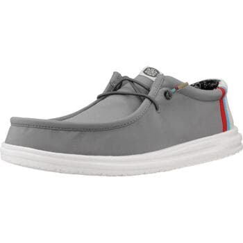 Kengät HEYDUDE  Informales Hombre Modèle Wally H2o Surf  41