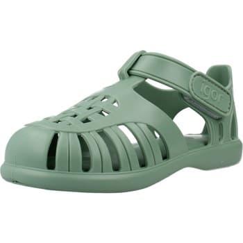 Lasten rantasandaalit IGOR  Chanclas Niño Modèle S10271  20 – IGOR