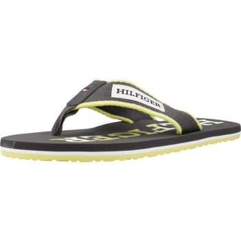 Rantasandaalit Tommy Hilfiger  Chanclas Hombre Modèle Patch Hilfiger Beach San  40 – Tommy Hilfiger