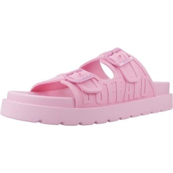 Rantasandaalit Buffalo  Chanclas Mujer Modèle Eve Sol  38 – BUFFALO