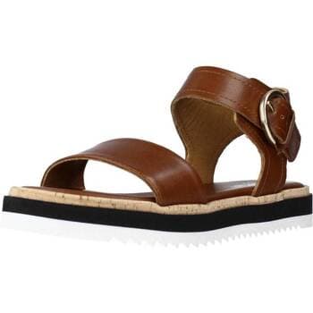 Tasaiset sandaalit Alpe  Sandalias Mujer Modèle 4595 19  36 – Alpe