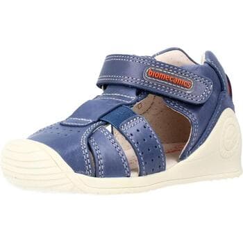 Poikien sandaalit Biomecanics  Sandalias Niño Modèle 212134  18 – Biomecanics