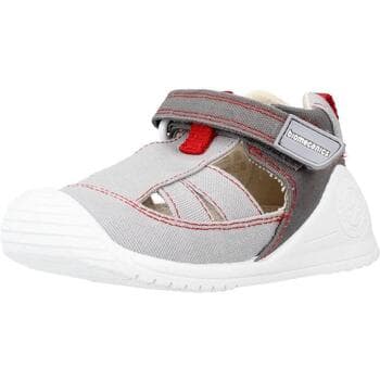 Poikien sandaalit Biomecanics  Sandalias Niño Modèle 212222  18 – Biomecanics