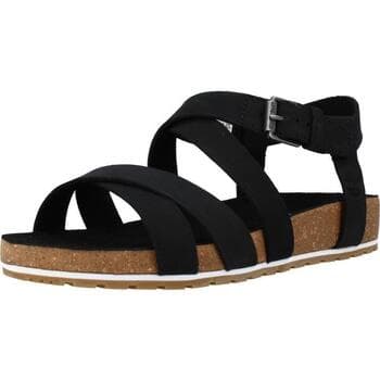 Tasaiset sandaalit Timberland  Sandalias Mujer Modèle Malibu Waves Ankle  36 – Timberland