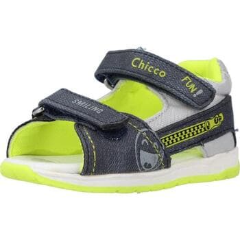 Tasaiset sandaalit Chicco  Sandalias Niño Modèle Gerald  19 – Chicco