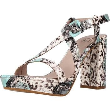 Korolliset sandaalit Joni  Sandalias Mujer Modèle 20123j  40 – Joni