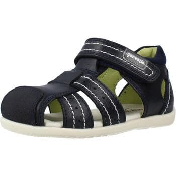 Tasaiset sandaalit Garvalin  Sandalias Niño Modèle 212600  18 – Garvalin