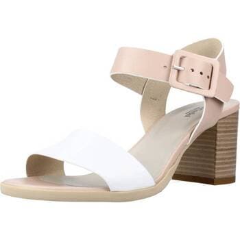 Korolliset sandaalit NeroGiardini  Sandalias Mujer Modèle E218654d  39 – NeroGiardini