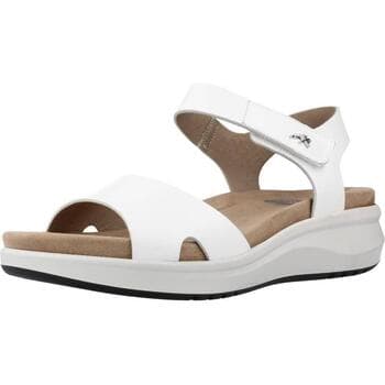 Korokepohjaiset sandaalit Fluchos  Sandalias Mujer Modèle F1475  37 – Fluchos