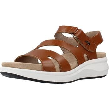 Korokepohjaiset sandaalit Fluchos  Sandalias Mujer Modèle F1478  36 – Fluchos