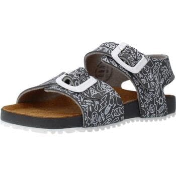 Tasaiset sandaalit Garvalin  Sandalias Niño Modèle 222663g  20 – Garvalin