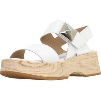 Korokepohjaiset sandaalit Doralatina  Sandalias Mujer Modèle 48090d  37 – Doralatina
