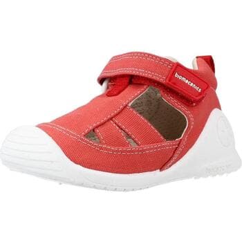 Poikien sandaalit Biomecanics  Sandalias Niño Modèle 222186b  18 – Biomecanics