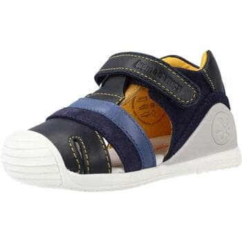 Tasaiset sandaalit Biomecanics  Sandalias Niño Modèle 222146b  18 – Biomecanics