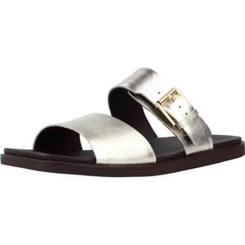 Tasaiset sandaalit Clarks  Sandalias Mujer Modèle Ofra Slide  37 – Clarks