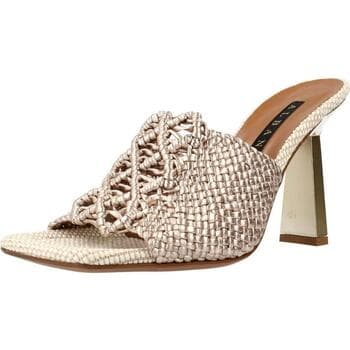 Korolliset sandaalit Albano  Sandalias Mujer Modèle 3031al  39 – Albano
