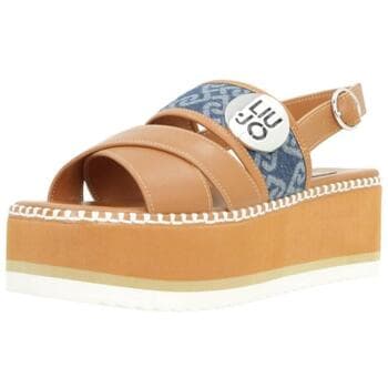 Korokepohjaiset sandaalit Liu Jo  Sandalias Mujer Modèle Aba 20 Sandal  41