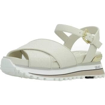 Tasaiset sandaalit Liu Jo  Sandalias Mujer Modèle Maxi Wonder 11  37