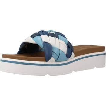 Korokepohjaiset sandaalit Stonefly  Sandalias Mujer Modèle Liberty 5 S. Embossed  38