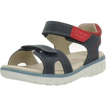 Tasaiset sandaalit Clarks  Sandalias Niño Modèle Roam Surf K  28 1/2
