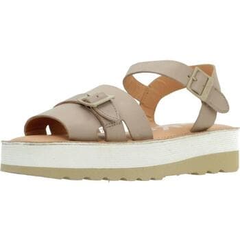 Korokepohjaiset sandaalit Kickers  Sandalias Mujer Modèle 931620 50  38