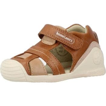Poikien sandaalit Biomecanics  Sandalias Niño Modèle 232146b  18 – Biomecanics