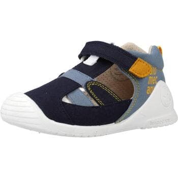 Poikien sandaalit Biomecanics  Sandalias Niño Modèle 232187b  18 – Biomecanics