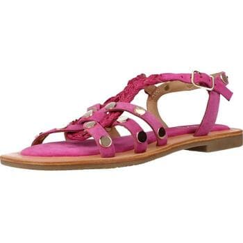 Tasaiset sandaalit Café Noir  Sandalias Mujer Modèle C1gh5006  37 – Café Noir