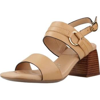 Korolliset sandaalit Stonefly  Sandalias Mujer Modèle Talitha 4 Calf Lth  38 – Stonefly