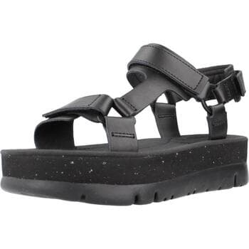 Korokepohjaiset sandaalit Camper  Sandalias Mujer Modèle Oruga Up  39 – CAMPER