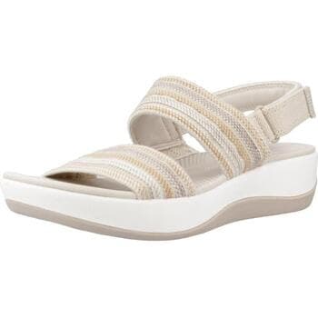 Korokepohjaiset sandaalit Clarks  Sandalias Mujer Modèle Arla Stroll  36 – Clarks