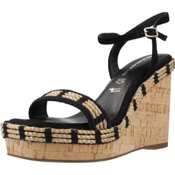 Korokepohjaiset sandaalit Tamaris  Sandalias Mujer Modèle 28041  40 – Tamaris