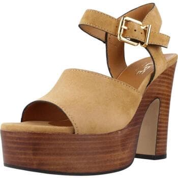 Korokepohjaiset sandaalit Alpe  Sandalias Mujer Modèle 5120  39 – Alpe