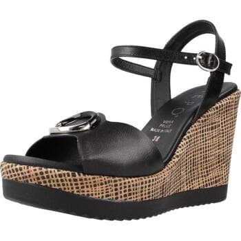 Korokepohjaiset sandaalit Repo  Sandalias Mujer Modèle 52220r  38 – Repo