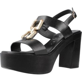 Korolliset sandaalit Repo  Sandalias Mujer Modèle 59233r  38 – Repo