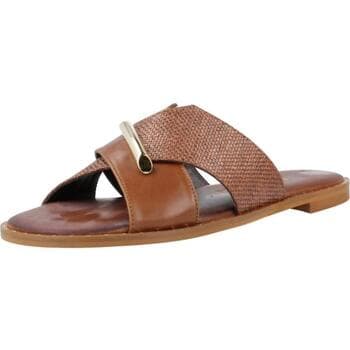 Tasaiset sandaalit Caryatis  Sandalias Mujer Modèle 6299c  41 – Caryatis