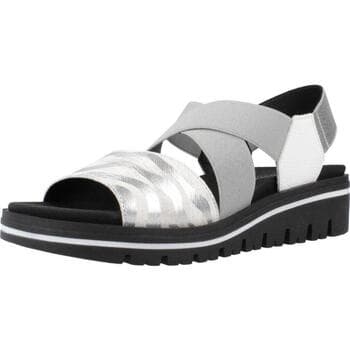 Korokepohjaiset sandaalit Piesanto  Sandalias Mujer Modèle 240787p  38 – Piesanto