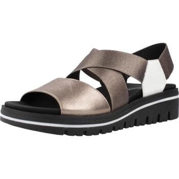 Korokepohjaiset sandaalit Piesanto  Sandalias Mujer Modèle 240787p  40 – Piesanto