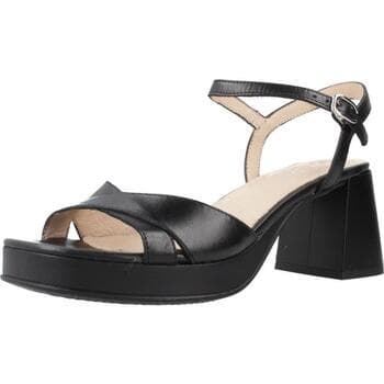 Korolliset sandaalit Wonders  Sandalias Mujer Modèle G6803p P Iseo  37 – Wonders