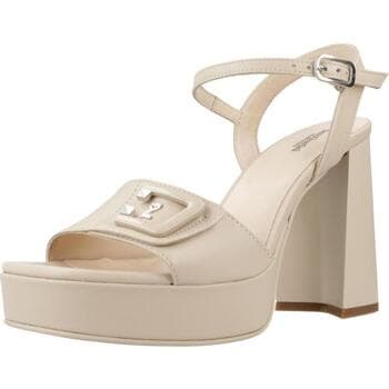 Korolliset sandaalit NeroGiardini  Sandalias Mujer Modèle E410200d  36 – NeroGiardini